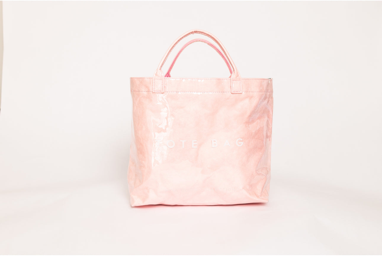 Reign Pink Luxury Everyday wear bag