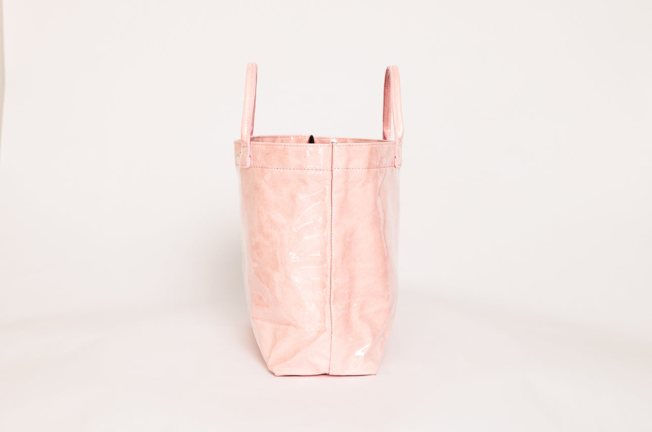 Reign Pink Luxury Everyday wear bag