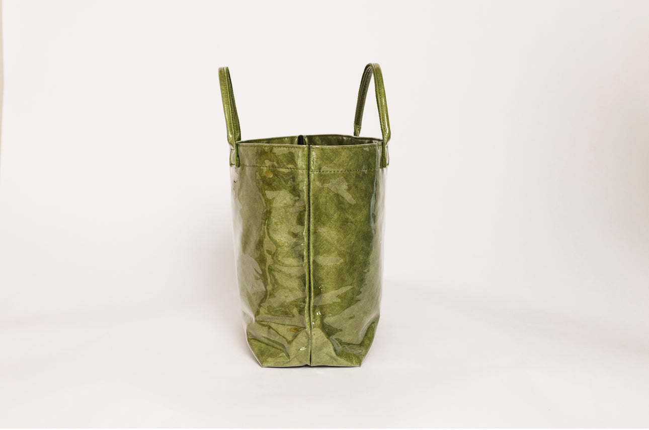 Emerald Tote bag