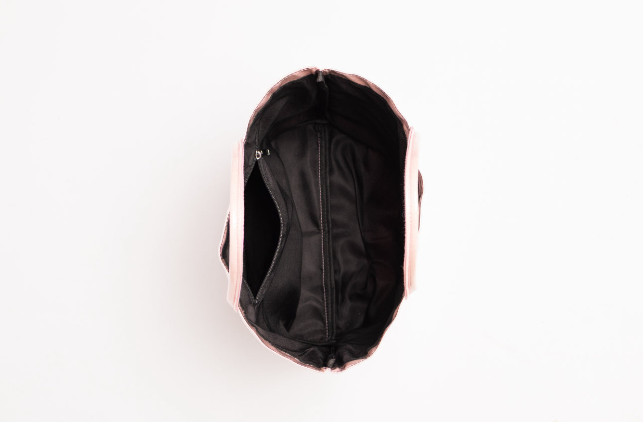 Reign Pink Luxury Everyday wear bag