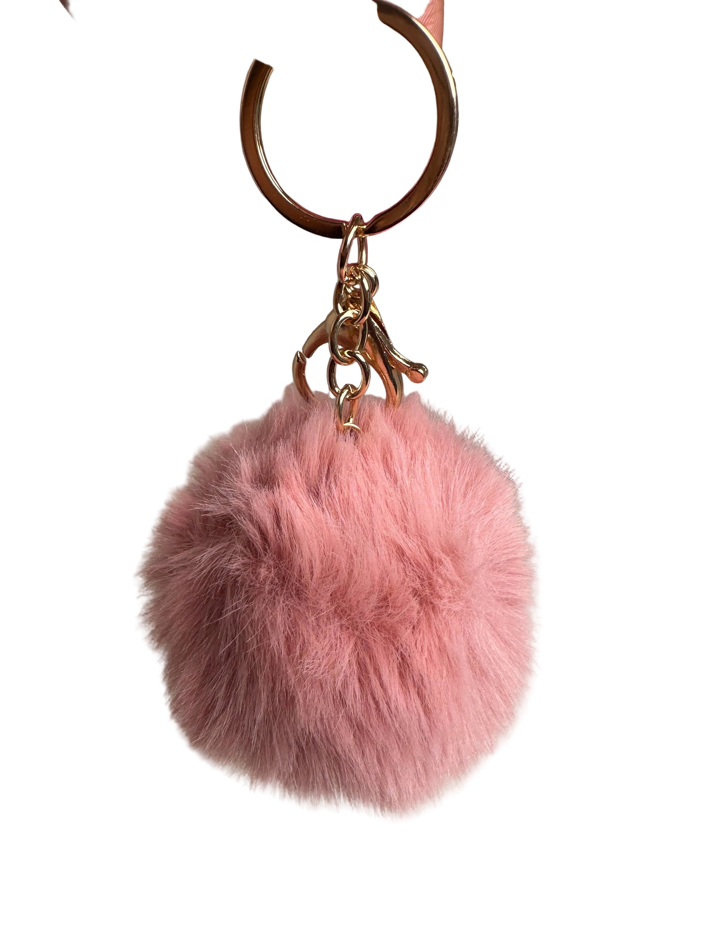 Tote Puff Ball