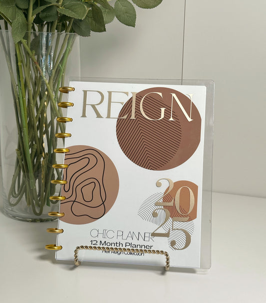 Chic Planner