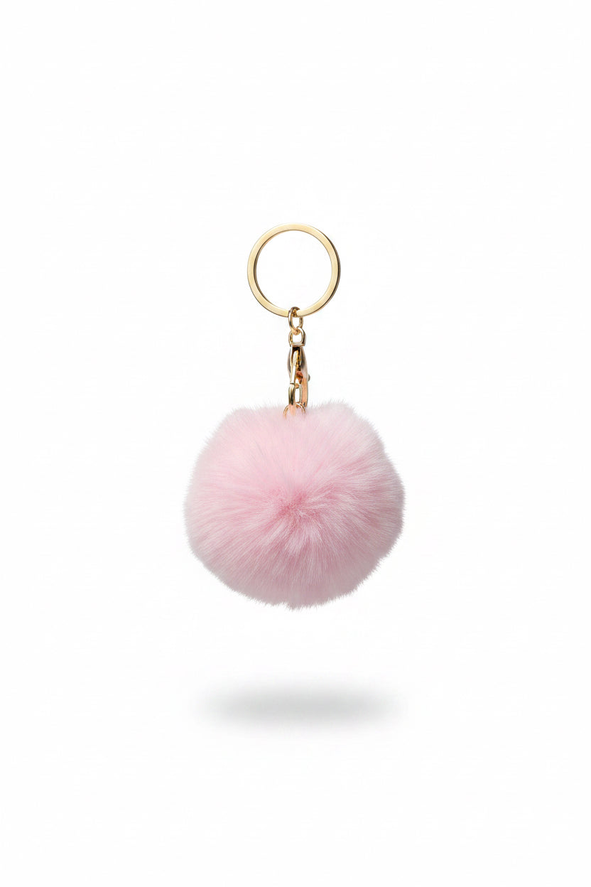 Tote Puff Ball