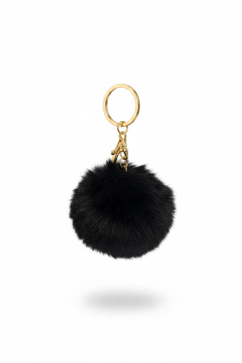 Tote Puff Ball