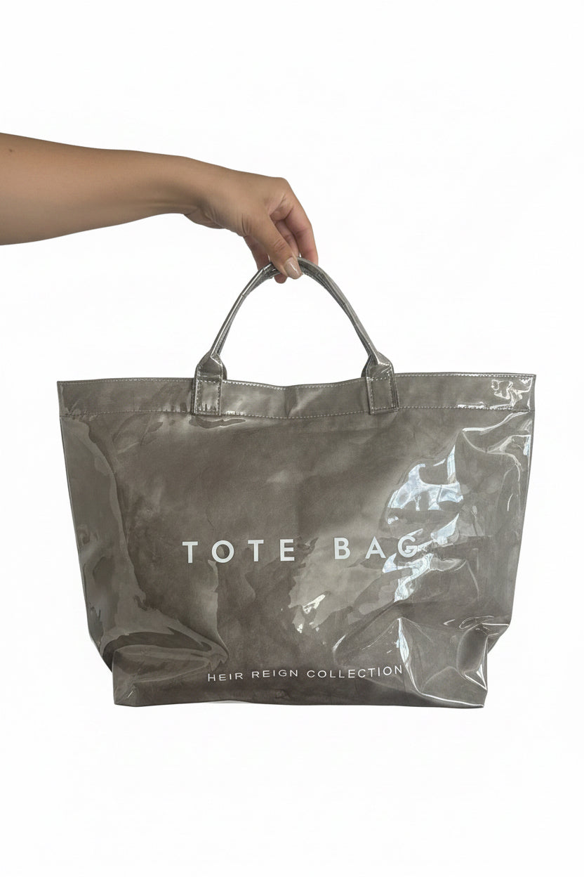Reign Gray Luxury Everyday wear bag (Copy)