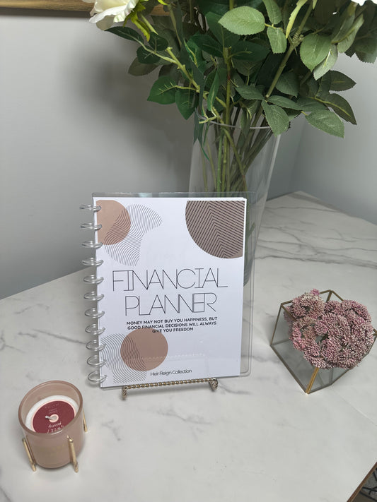 Financial Planner