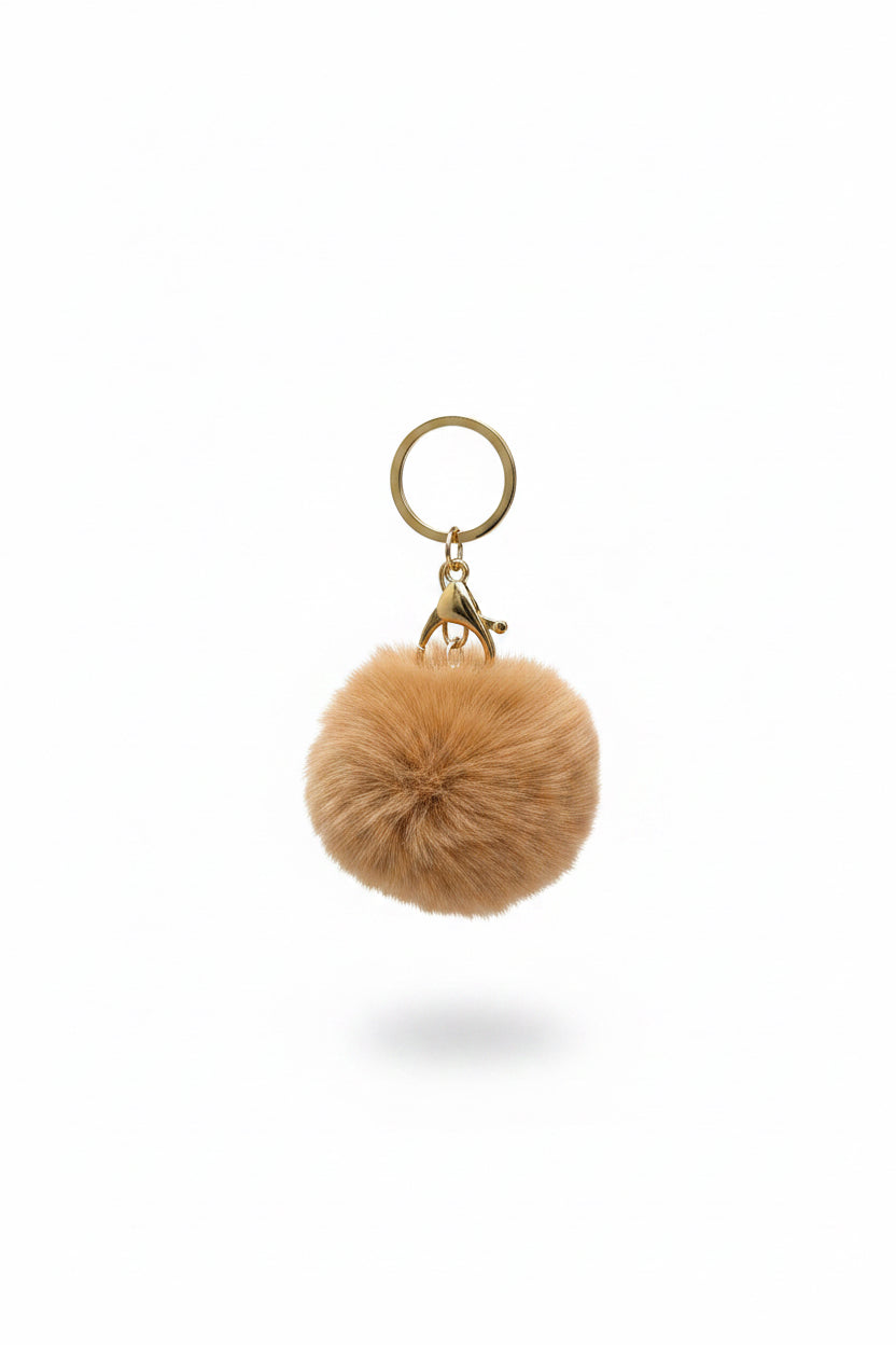 Tote Puff Ball